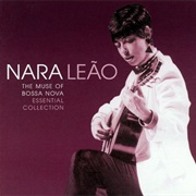 Nara Leão the Muse of Bossa Nova