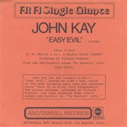 John Kay - Easy Evil