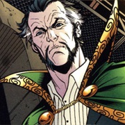 Ra's Al Ghul