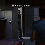 Extinction
