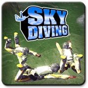 Sky Diving