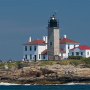 Jamestown, Rhode Island