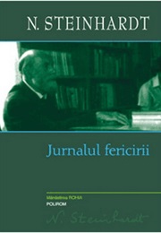 .Jurnalul Fericirii (Nicolae Steinhardt)