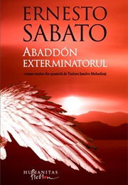 The Angel of Darkness (Ernesto Sabato)