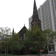 Grace Church (Newark, NJ)