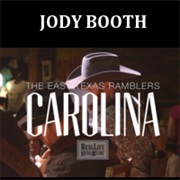 Carolina - Jody Booth