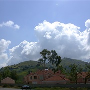 Calabasas, California