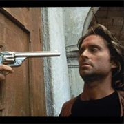 Jack (Romancing the Stone)