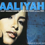 I Don't Wanna - Aaliyah
