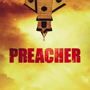 Preacher (2016 - Present)