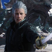 Vergil