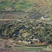 Legend City, Phoenix, AZ