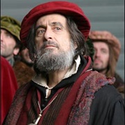 Shylock (The Merchant of Venice)
