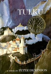 Tulku (Peter Dickinson)