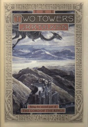 The Two Towers (J.R.R. Tolkien)