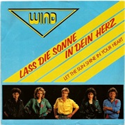 Lass Die Sonne in Dein Herz - Wind