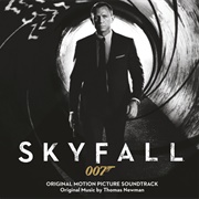 Skyfall Soundtrack