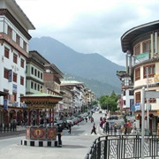 Thimphu