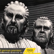 Moses Und Aron (Schönberg)