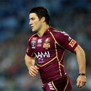 Cooper Cronk
