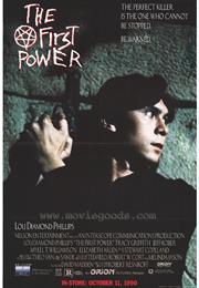 The First Power