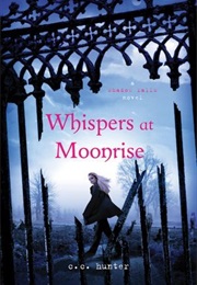 Whispers at Moonrise (C.C. Hunter)