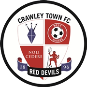 Crawley Town F.C.
