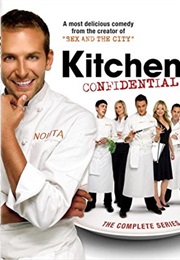 Kitchen Confidential