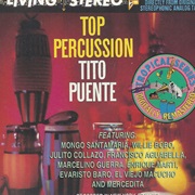 Top Percussion – Tito Puente (BMG, 1957)
