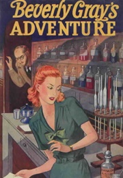 Beverly Gray's Adventure (Clair Blank)