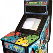 Gauntlet