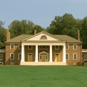 James Madison's Montpelier