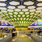 Abu Dhabi International Airport