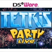 Tetris Party Live