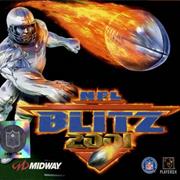 NFL Blitz 2001