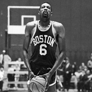 Bill Russell