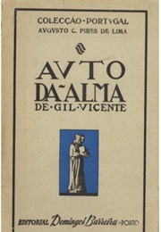 Auto Da Alma (Gil Vicente)