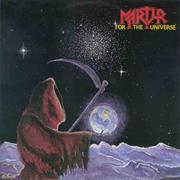 Martyr - For the Universe (1984)
