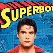 Superboy