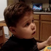 I Don't Like You, Mommy - Cookies Kid