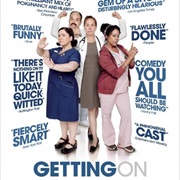Getting On