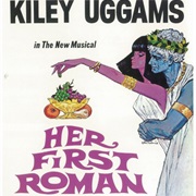 Her First Roman