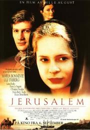 Jerusalem (1996, Bille August)