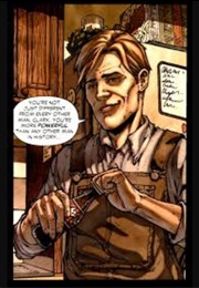 Jonathan Kent (2000)