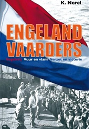 Engelandvaarders (K. Norel)