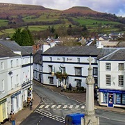 Crickhowell