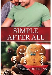 Simple After All (Yolande Kleinn)