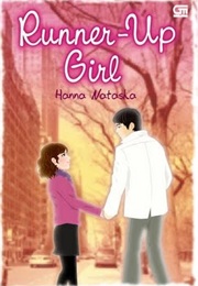 Runner-Up Girl (Hanna Natasha)