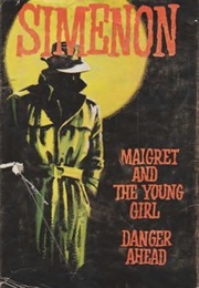 Maigret and the Young Girl (Georges Simenon)