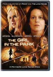 The Girl in the Park
